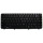 Клавиатура для ноутбука HP 500 BLACK US