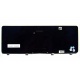 Клавіатура для ноутбука HP 500 BLACK US