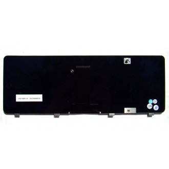 Клавіатура для ноутбука HP 500 BLACK US
