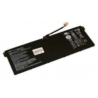Батарея для ноутбука ACER A315-56 A317-52 A315-58 A315-59 / 11.25V 3831mAh (43.08Wh) BLACK ORIG (AP19B8K)