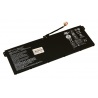 Батарея для ноутбука ACER A315-56 A317-52 A315-58 A315-59 / 11.25V 3831mAh (43.08Wh) BLACK ORIG (AP19B8K)