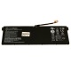 Батарея для ноутбука ACER A315-56 A317-52 A315-58 A315-59 / 11.25V 3831mAh (43.08Wh) BLACK ORIG (AP19B8K)