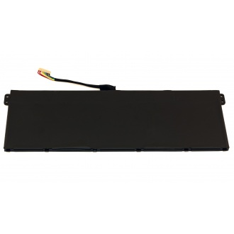 Батарея для ноутбука ACER A315-56 A317-52 A315-58 A315-59 / 11.25V 3831mAh (43.08Wh) BLACK ORIG (AP19B8K)
