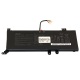Батарея для ноутбука ASUS VivoBook A409 A412 A415 A509 A515 A545 D409 D415 D509 D515 F409 F412 F415 F509 F515 F545 M409 M415 M509 M515 R412 R545 R565 S412 S415 S515 X409 X412 X415 X509 X515 X545 / 7.3V 4130mAh (32Wh) BLACK ORG (C21N1818-3)