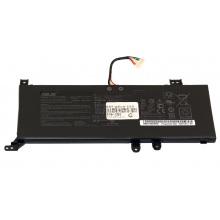 Батарея для ноутбука ASUS VivoBook A409 A412 A415 A509 A515 A545 D409 D415 D509 D515 F409 F412 F415 F509 F515 F545 M409 M415 M509 M515 R412 R545 R565 S412 S415 S515 X409 X412 X415 X509 X515 X545 / 7.3V 4130mAh (32Wh) BLACK ORG (C21N1818-3)