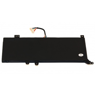Батарея для ноутбука ASUS VivoBook A409 A412 A415 A509 A515 A545 D409 D415 D509 D515 F409 F412 F415 F509 F515 F545 M409 M415 M509 M515 R412 R545 R565 S412 S415 S515 X409 X412 X415 X509 X515 X545 / 7.3V 4130mAh (32Wh) BLACK ORG (C21N1818-3)