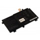 Батарея для ноутбука ASUS TUF Gaming FX504 FX505 / 11.4V 4240mAh (48Wh) BLACK ORG (B31N1726)