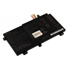 Батарея для ноутбука ASUS TUF Gaming FX504 FX505 / 11.4V 4240mAh (48Wh) BLACK ORG (B31N1726)