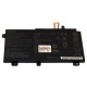 Батарея для ноутбука ASUS TUF Gaming FX504 FX505 / 11.4V 4240mAh (48Wh) BLACK ORG (B31N1726)
