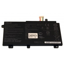 Батарея для ноутбука ASUS TUF Gaming FX504 FX505 / 11.4V 4240mAh (48Wh) BLACK ORG (B31N1726)