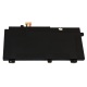 Батарея для ноутбука ASUS TUF Gaming FX504 FX505 / 11.4V 4240mAh (48Wh) BLACK ORG (B31N1726)