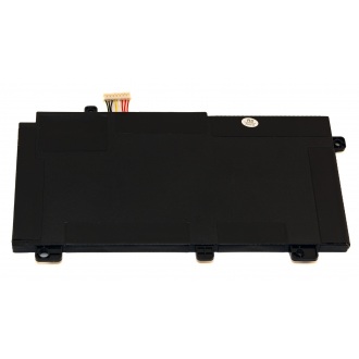 Батарея для ноутбука ASUS TUF Gaming FX504 FX505 / 11.4V 4240mAh (48Wh) BLACK ORG (B31N1726)