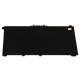 Батарея для ноутбука HP 240 G7 245 G7 250 G7 255 G7 15-da 15-db 15s-eq 15s-fq 17-by 17-ca Pavilion 14-ce 15-cs 15-cd 15-cw / 11.4V 3420 mAh (41.04Wh) BLACK OEM (HT03XL, HSTNN-DB8R)