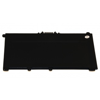 Батарея для ноутбука HP 240 G7 245 G7 250 G7 255 G7 15-da 15-db 15s-eq 15s-fq 17-by 17-ca Pavilion 14-ce 15-cs 15-cd 15-cw / 11.4V 3420 mAh (41.04Wh) BLACK OEM (HT03XL, HSTNN-DB8R)