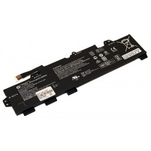 Батарея для ноутбука HP EliteBook 755 G5 755 G6 850 G5 850 G6 ZBook 15u G5 15u G6 / 11.55V 4850 mAh (56Wh) BLACK ORIG (TT03XL, HSTNN-LB8H)