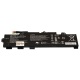 Батарея для ноутбука HP EliteBook 755 G5 755 G6 850 G5 850 G6 ZBook 15u G5 15u G6 / 11.55V 4850 mAh (56Wh) BLACK ORIG (TT03XL, HSTNN-LB8H)