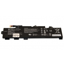 Батарея для ноутбука HP EliteBook 755 G5 755 G6 850 G5 850 G6 ZBook 15u G5 15u G6 / 11.55V 4850 mAh (56Wh) BLACK ORIG (TT03XL, HSTNN-LB8H)