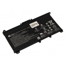 Батарея для ноутбука HP 240 G8 240 G9 245 G8 245 G9 250 G8 255 G8 250 G9 255 G9 Pavilion 15-eg 15-eh / 11.34V 3440 mAh (41.04Wh) BLACK ORIG (HW03XL, HSTNN-OB2A)