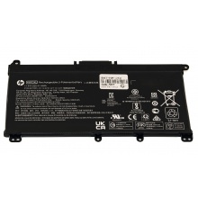 Батарея для ноутбука HP 240 G8 240 G9 245 G8 245 G9 250 G8 255 G8 250 G9 255 G9 Pavilion 15-eg 15-eh / 11.34V 3440 mAh (41.04Wh) BLACK ORIG (HW03XL, HSTNN-OB2A)
