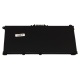 Батарея для ноутбука HP 240 G8 240 G9 245 G8 245 G9 250 G8 255 G8 250 G9 255 G9 Pavilion 15-eg 15-eh / 11.34V 3440 mAh (41.04Wh) BLACK ORIG (HW03XL, HSTNN-OB2A)