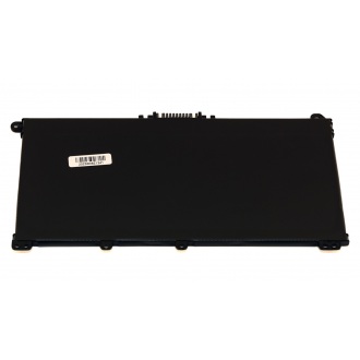 Батарея для ноутбука HP 240 G8 240 G9 245 G8 245 G9 250 G8 255 G8 250 G9 255 G9 Pavilion 15-eg 15-eh / 11.34V 3440 mAh (41.04Wh) BLACK ORIG (HW03XL, HSTNN-OB2A)