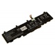 Батарея для ноутбука HP EliteBook 830 G7 835 G7 830 G8 845 G7 840 G7 840 G8 / 11.55V 4400 mAh (53Wh) BLACK ORIG (CC03XL, HSTNN-IB9F)