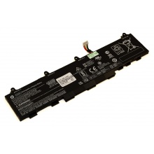 Батарея для ноутбука HP EliteBook 830 G7 835 G7 830 G8 845 G7 840 G7 840 G8 / 11.55V 4400 mAh (53Wh) BLACK ORIG (CC03XL, HSTNN-IB9F)