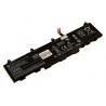 Батарея для ноутбука HP EliteBook 830 G7 835 G7 830 G8 845 G7 840 G7 840 G8 / 11.55V 4400 mAh (53Wh) BLACK ORIG (CC03XL, HSTNN-IB9F)
