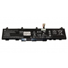 Батарея для ноутбука HP EliteBook 830 G7 835 G7 830 G8 845 G7 840 G7 840 G8 / 11.55V 4400 mAh (53Wh) BLACK ORIG (CC03XL, HSTNN-IB9F)