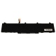 Батарея для ноутбука HP EliteBook 830 G7 835 G7 830 G8 845 G7 840 G7 840 G8 / 11.55V 4400 mAh (53Wh) BLACK ORIG (CC03XL, HSTNN-IB9F)