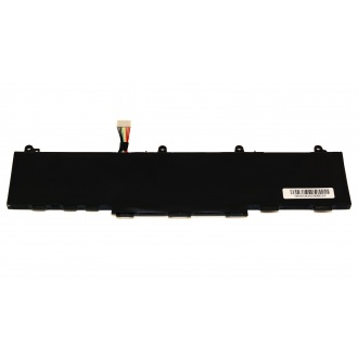 Батарея для ноутбука HP EliteBook 830 G7 835 G7 830 G8 845 G7 840 G7 840 G8 / 11.55V 4400 mAh (53Wh) BLACK ORIG (CC03XL, HSTNN-IB9F)