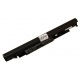 Батарея для ноутбука HP 250 G6 255 G6 15-bs 15-bw 17-ak 17-bs / 14.8V 2600 mAh (38Wh) BLACK ORG (JC04, HSTNN-LB7W)