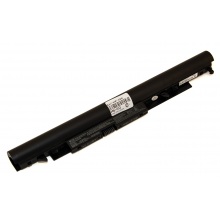 Батарея для ноутбука HP 250 G6 255 G6 15-bs 15-bw 17-ak 17-bs / 14.8V 2600 mAh (38Wh) BLACK ORG (JC04, HSTNN-LB7W)