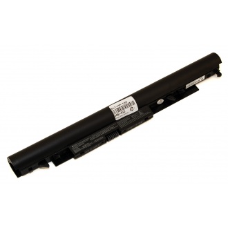 Батарея для ноутбука HP 250 G6 255 G6 15-bs 15-bw 17-ak 17-bs / 14.8V 2600 mAh (38Wh) BLACK ORG (JC04, HSTNN-LB7W)