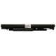 Батарея для ноутбука HP 250 G6 255 G6 15-bs 15-bw 17-ak 17-bs / 14.8V 2600 mAh (38Wh) BLACK ORG (JC04, HSTNN-LB7W)