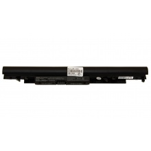 Батарея для ноутбука HP 250 G6 255 G6 15-bs 15-bw 17-ak 17-bs / 14.8V 2600 mAh (38Wh) BLACK ORG (JC04, HSTNN-LB7W)