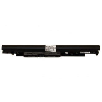 Батарея для ноутбука HP 250 G6 255 G6 15-bs 15-bw 17-ak 17-bs / 14.8V 2600 mAh (38Wh) BLACK ORG (JC04, HSTNN-LB7W)