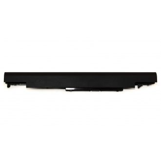 Батарея для ноутбука HP 250 G6 255 G6 15-bs 15-bw 17-ak 17-bs / 14.8V 2600 mAh (38Wh) BLACK ORG (JC04, HSTNN-LB7W)
