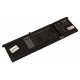 Батарея для ноутбука DELL Inspiron 5510 5515 / 15.0V 3420mAh (54Wh) BLACK ORIG (V6W33)