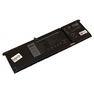 Батарея для ноутбука DELL Inspiron 5510 5515 / 15.0V 3420mAh (54Wh) BLACK ORIG (V6W33)