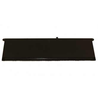 Батарея для ноутбука DELL Inspiron 5510 5515 / 15.0V 3420mAh (54Wh) BLACK ORIG (V6W33)