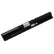 Батарея для ноутбука DELL Inspiron 3551 3558 5555 5758 Vostro 3458 3558 / 14.8V 2750mAh (40Wh) BLACK OEM (M5Y1K)