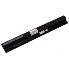 Батарея для ноутбука DELL Inspiron 3551 3558 5555 5758 Vostro 3458 3558 / 14.8V 2750mAh (40Wh) BLACK OEM (M5Y1K)