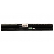Батарея для ноутбука DELL Inspiron 3551 3558 5555 5758 Vostro 3458 3558 / 14.8V 2750mAh (40Wh) BLACK OEM (M5Y1K)