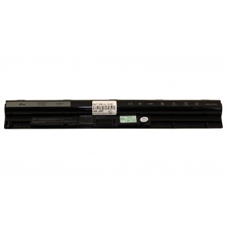 Батарея для ноутбука DELL Inspiron 3551 3558 5555 5758 Vostro 3458 3558 / 14.8V 2750mAh (40Wh) BLACK OEM (M5Y1K)