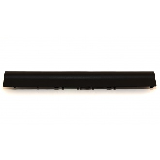 Батарея для ноутбука DELL Inspiron 3551 3558 5555 5758 Vostro 3458 3558 / 14.8V 2750mAh (40Wh) BLACK OEM (M5Y1K)