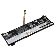 Батарея для ноутбука LENOVO IdeaPad V130-15IKB V130-15ISK V130-15IGM V330-14IKB V330-14ISK V530-14IKB V530-15IKB / 7.6V 4030mAh (30Wh) BLACK ORIG (L17M2PB3)