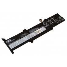 Батарея для ноутбука LENOVO IdeaPad 3-15IIL05 3-15ADA05 3-14ADA05 3-14ARE05 3-14IIL05 3-14IML05 / 11.1V 4120mAh (45Wh) BLACK ORG (L19D3PF5)