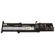 Батарея для ноутбука LENOVO IdeaPad 3-15IIL05 3-15ADA05 3-14ADA05 3-14ARE05 3-14IIL05 3-14IML05 / 11.1V 4120mAh (45Wh) BLACK ORG (L19D3PF5)