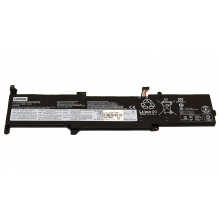 Батарея для ноутбука LENOVO IdeaPad 3-15IIL05 3-15ADA05 3-14ADA05 3-14ARE05 3-14IIL05 3-14IML05 / 11.1V 4120mAh (45Wh) BLACK ORG (L19D3PF5)